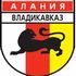 Alania Vladikavkaz badge