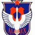 Albirex Niigata badge