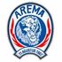 Arema Indonesia badge