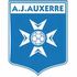 Auxerre badge
