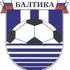 Baltika badge