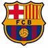 Barcelona B badge