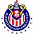 Chivas Guadalajara badge