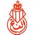 FUS Rabat badge