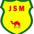 Jeunesse Massira badge