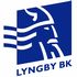 Lyngby badge