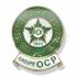 OC Khouribga badge