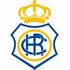 Recreativo Huelva badge
