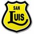 San Luis Quillota badge