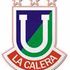 Union La Calera badge