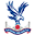 Crystal Palace badge