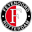 Feyenoord badge