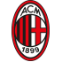 AC Milan badge