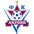 Aktobe Lento badge