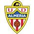 Almeria badge