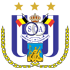 Anderlecht badge