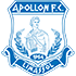 Apollon Limassol badge