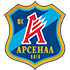 Arsenal Kyiv badge