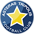 Asteras Tripoli badge