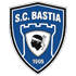 Bastia badge