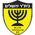 Beitar Jerusalem badge
