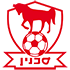 Bnei Sakhnin badge