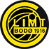 Bodo-Glimt badge