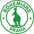 Bohemians 1905 badge