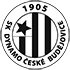 Ceske Budejovice badge