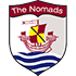 Connahs Quay Nomads badge