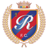 CSCA Rapid Chisinau badge