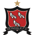 Dundalk badge