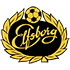 Elfsborg badge