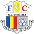 FC Santa Coloma badge