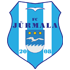 FK Jurmala badge