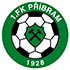 FK Pribram badge