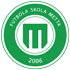 FS METTA-Latvijas Universitate badge