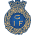 Gefle badge