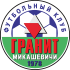 Granit Mikashevichi badge