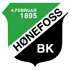 Honefoss badge