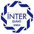 Inter Baku badge