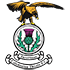 Inverness badge