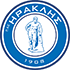 Iraklis badge
