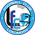 Johvi Lokomotiv badge