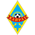 Kairat Almaty badge