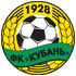 Kuban Krasnodar badge