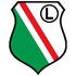 Legia Warsawa badge