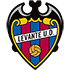 Levante badge