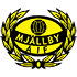 Mjallby AIF badge