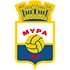 MyPa-47 badge